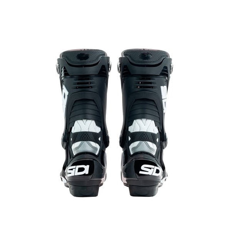 SIDI REX AIR BOOTS - DRIVEN Canada's Powersports 8017732727077000MVREXAIRWHITEBLK39