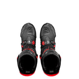 SIDI REX AIR BOOTS - DRIVEN Canada's Powersports 8017732727077000MVREXAIRWHITEBLK39