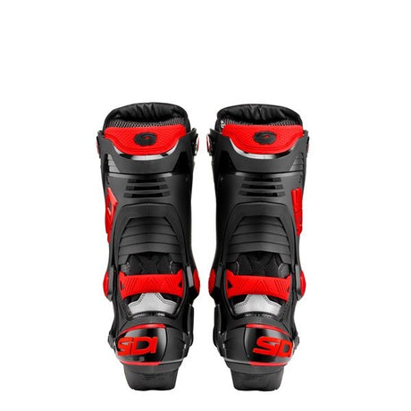 SIDI REX AIR BOOTS - DRIVEN Canada's Powersports 8017732727077000MVREXAIRWHITEBLK39