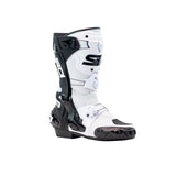 SIDI REX AIR BOOTS - DRIVEN Canada's Powersports 8017732727077000MVREXAIRWHITEBLK39