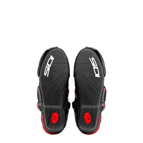 SIDI REX AIR BOOTS - DRIVEN Canada's Powersports 8017732727077000MVREXAIRWHITEBLK39