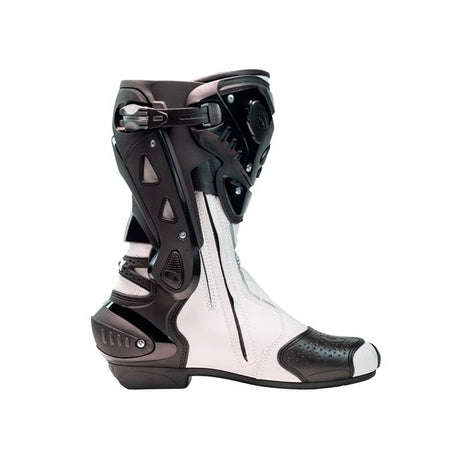 SIDI REX AIR BOOTS - DRIVEN Canada's Powersports 8017732433947000MVSTNERO37