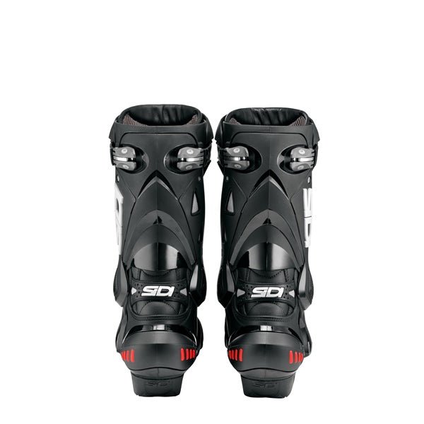 SIDI REX AIR BOOTS - DRIVEN Canada's Powersports 8017732433947000MVSTNERO37