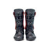 SIDI REX BOOTS - DRIVEN Canada's Powersports 8017732726988000MVREXWHTBLKYE39