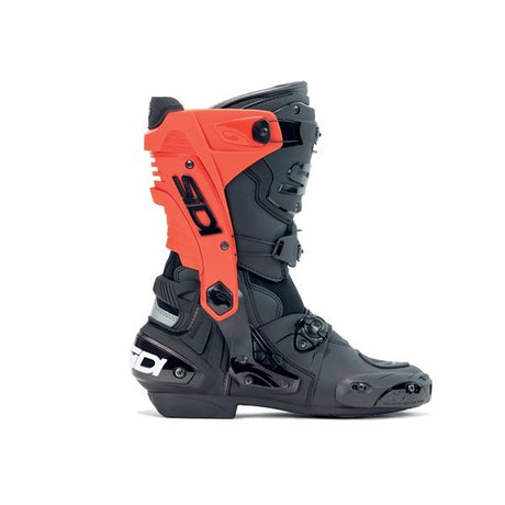 SIDI REX BOOTS - DRIVEN Canada's Powersports 8017732726988000MVREXWHTBLKYE39