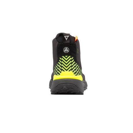SIDI SHOE NUCLEUS TH3 NEON - DRIVEN Canada's Powersports 8017732745491MPNUCLEUSTH3NEON36