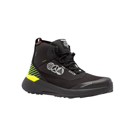 SIDI SHOE NUCLEUS TH3 NEON - DRIVEN Canada's Powersports 8017732745491MPNUCLEUSTH3NEON36