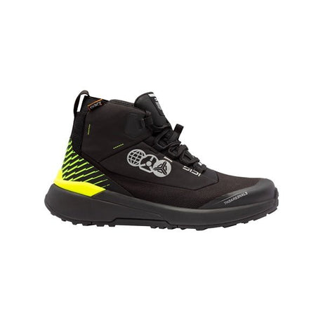 SIDI SHOE NUCLEUS TH3 NEON - DRIVEN Canada's Powersports 8017732745491MPNUCLEUSTH3NEON36
