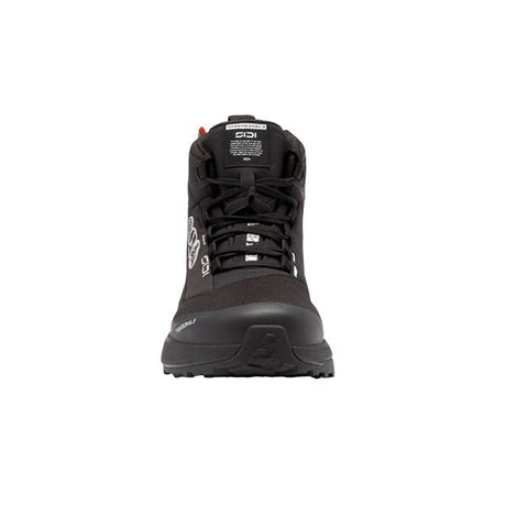 SIDI SHOE NUCLEUS TH3 NEON - DRIVEN Canada's Powersports 8017732745491MPNUCLEUSTH3NEON36