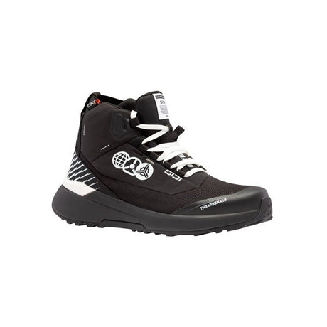 SIDI SHOE NUCLEUS TH3 SHADOW - DRIVEN Canada's Powersports 8017732745637MPNUCLEUSTH3SHADOW36