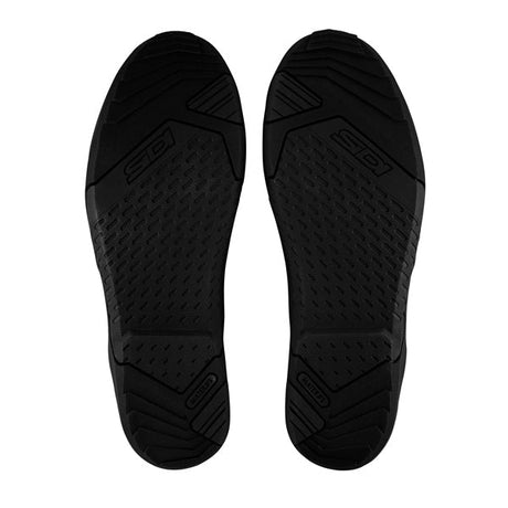 SIDI SOLE MATERIIS RUBBER - DRIVEN Canada's Powersports 8017732756053MRSUMATERISBLKBLK46