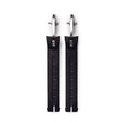 SIDI ST/MX REPLACEMENT STRAP LONG - DRIVEN Canada's Powersports '8017732353078SIS - ZC2ST - STL - BK