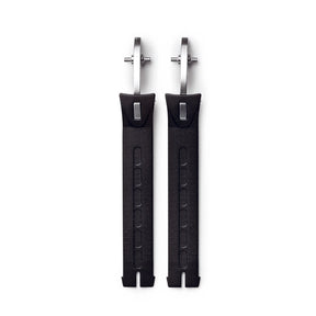 SIDI ST/MX REPLACEMENT STRAP LONG - DRIVEN Canada's Powersports '8017732353078SIS - ZC2ST - STL - BK
