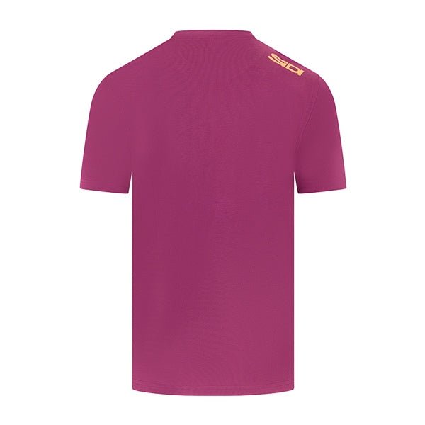 Sidi T Shirt Weekend Bloom - DRIVEN Canada's Powersports 8017732736093000MPSHIRTWEEKENDBLOOMXS