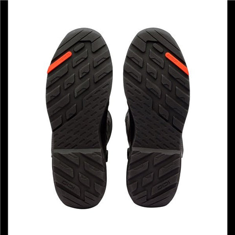 SIDI TAURUS GTX BOOTS - DRIVEN Canada's Powersports 8017732776907MVTAURUSGTXBLACK41