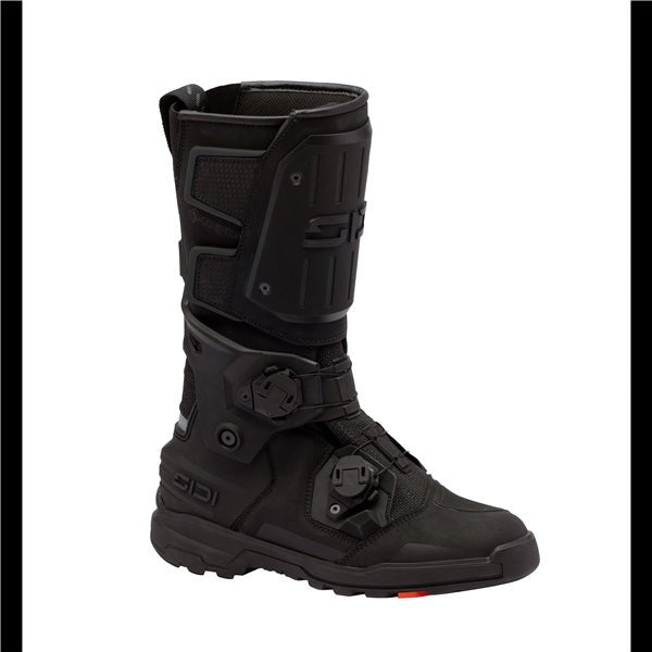 SIDI TAURUS GTX BOOTS - DRIVEN Canada's Powersports 8017732776907MVTAURUSGTXBLACK41