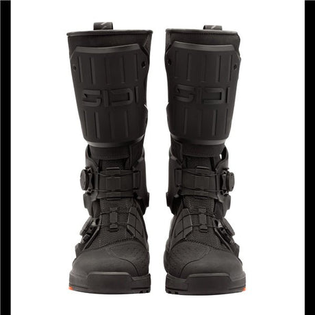 SIDI TAURUS GTX BOOTS - DRIVEN Canada's Powersports 8017732776907MVTAURUSGTXBLACK41