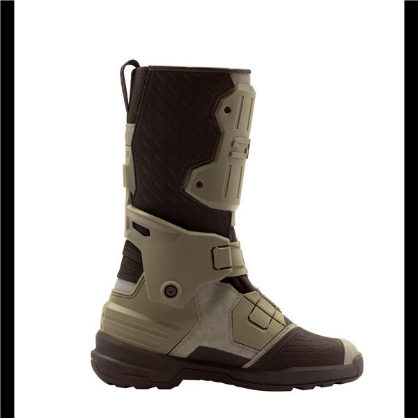 SIDI TAURUS GTX BOOTS - DRIVEN Canada's Powersports 8017732752840MVTAURUSGTXDPFOREST42