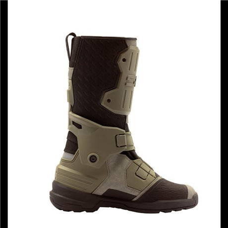 SIDI TAURUS GTX BOOTS - DRIVEN Canada's Powersports 8017732752840MVTAURUSGTXDPFOREST42