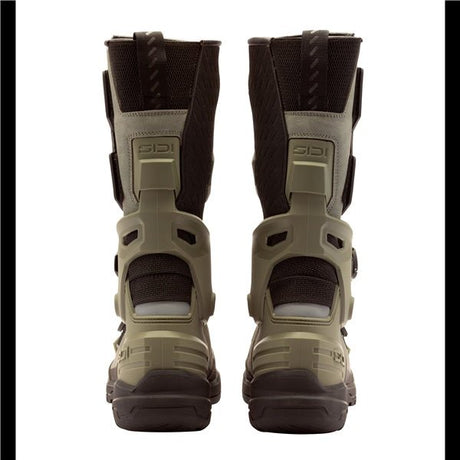 SIDI TAURUS GTX BOOTS - DRIVEN Canada's Powersports 8017732752840MVTAURUSGTXDPFOREST42