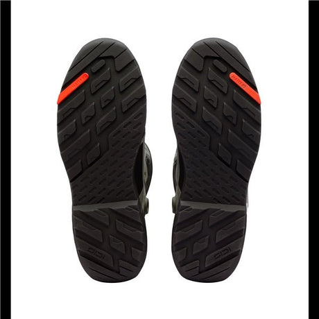 SIDI TAURUS GTX BOOTS - DRIVEN Canada's Powersports 8017732752840MVTAURUSGTXDPFOREST42