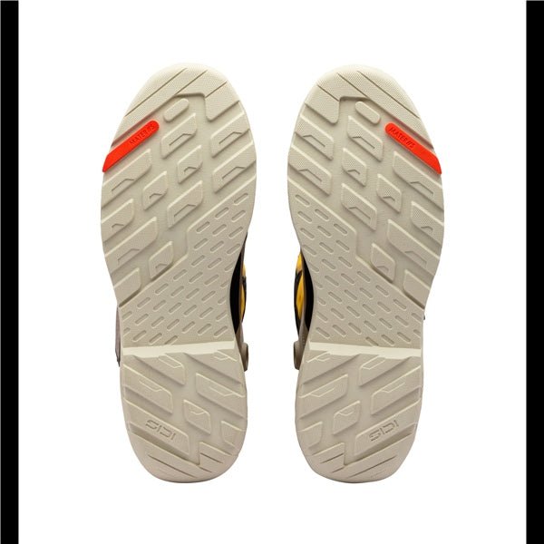 SIDI TAURUS GTX BOOTS - DRIVEN Canada's Powersports 8017732777157MVTAURUSGTXSANDOCHR45