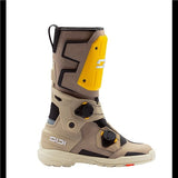 SIDI TAURUS GTX BOOTS - DRIVEN Canada's Powersports 8017732777157MVTAURUSGTXSANDOCHR45
