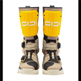 SIDI TAURUS GTX BOOTS - DRIVEN Canada's Powersports 8017732777157MVTAURUSGTXSANDOCHR45
