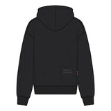 SIDI TEMPYS HOODIE - DRIVEN Canada's Powersports 882834070219MPTEMPYSBLACKXS