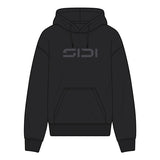 SIDI TEMPYS HOODIE - DRIVEN Canada's Powersports 882834070219MPTEMPYSBLACKXS