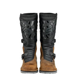 Sidi Trial Zero.2 Boots - DRIVEN Canada's Powersports 8017732595027000MMTRIALZ2TABANERO42