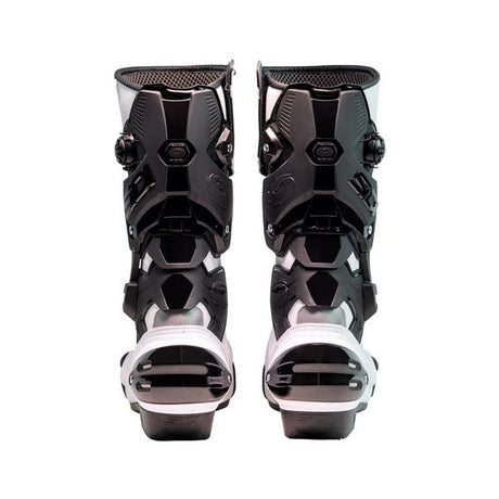 SIDI VERTIGO 2 BOOTS - DRIVEN Canada's Powersports 8017732727428000MVVERTIGO2WHITEBLK37