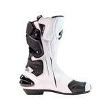 SIDI VERTIGO 2 BOOTS - DRIVEN Canada's Powersports 8017732727428000MVVERTIGO2WHITEBLK37