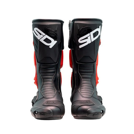 SIDI VERTIGO 2 BOOTS - DRIVEN Canada's Powersports 8017732727428000MVVERTIGO2WHITEBLK37