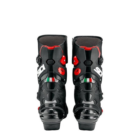SIDI VERTIGO 2 BOOTS - DRIVEN Canada's Powersports 8017732727428000MVVERTIGO2WHITEBLK37