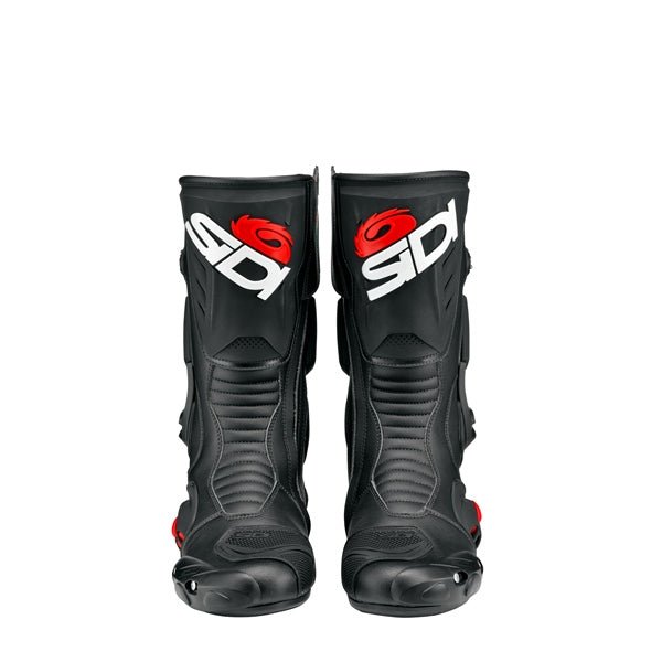 SIDI VERTIGO 2 BOOTS - DRIVEN Canada's Powersports 8017732727428000MVVERTIGO2WHITEBLK37