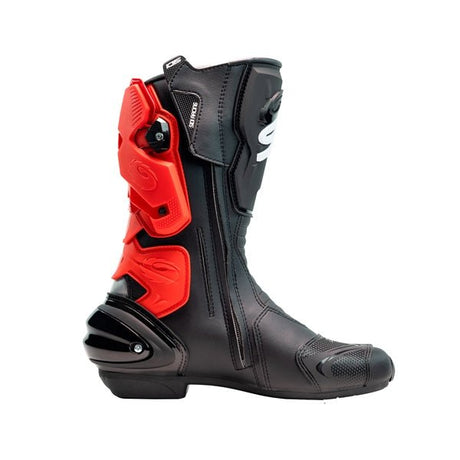 SIDI VERTIGO 2 BOOTS - DRIVEN Canada's Powersports 8017732727428000MVVERTIGO2WHITEBLK37
