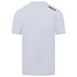 SIDI WEEKEND T - SHIRT - DRIVEN Canada's Powersports 882834070158MPSHIRTWEEKENDWHITEXS