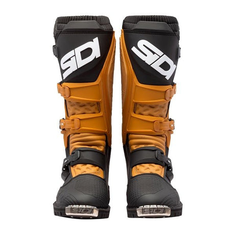 SIDI X POWER ENDURO BOOTS - DRIVEN Canada's Powersports 8017732774897MMXPOWERENDUROMIDBRBLK44