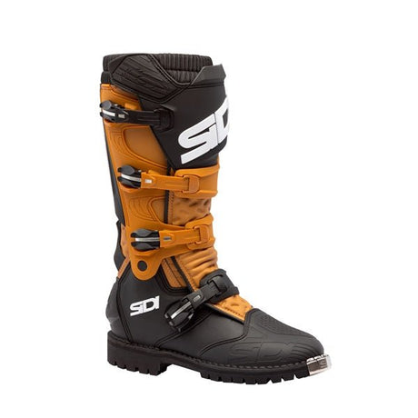 SIDI X POWER ENDURO BOOTS - DRIVEN Canada's Powersports 8017732774897MMXPOWERENDUROMIDBRBLK44