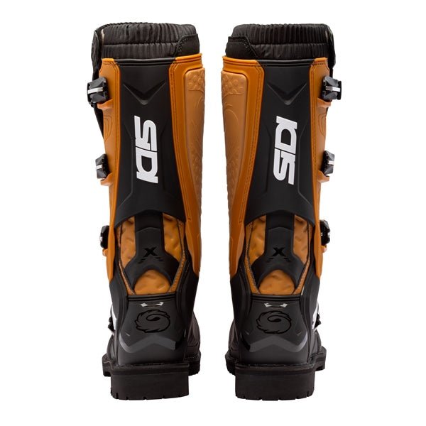 SIDI X POWER ENDURO BOOTS - DRIVEN Canada's Powersports 8017732774897MMXPOWERENDUROMIDBRBLK44