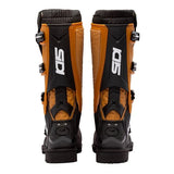 SIDI X POWER ENDURO BOOTS - DRIVEN Canada's Powersports 8017732774897MMXPOWERENDUROMIDBRBLK44