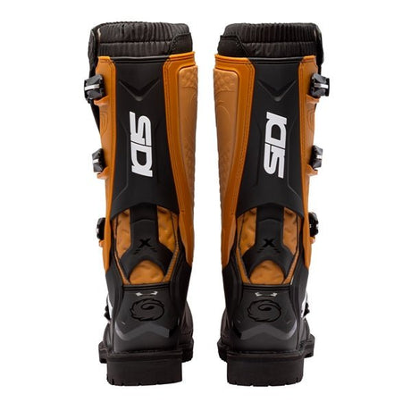 SIDI X POWER ENDURO BOOTS - DRIVEN Canada's Powersports 8017732774897MMXPOWERENDUROMIDBRBLK44