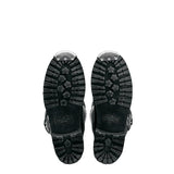 SIDI X POWER ENDURO BOOTS - DRIVEN Canada's Powersports 8017732731005MMXPOWERENDURWPBLKBLK41