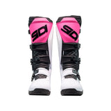 Sidi X Power SC Boots - DRIVEN Canada's Powersports 8017732731081000MMXPOWERSCWHTBLKPK41