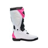 Sidi X Power SC Boots - DRIVEN Canada's Powersports 8017732731081000MMXPOWERSCWHTBLKPK41