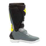 SIDI X POWER SC BOOTS - DRIVEN Canada's Powersports 8017732775160MMXPOWERSCGREYYELF42