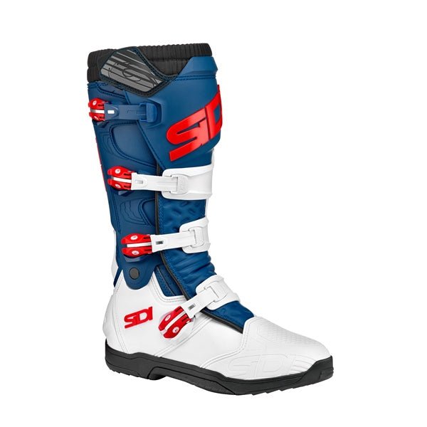 SIDI X POWER SC BOOTS - DRIVEN Canada's Powersports 8017732593917000MMXPOWERSCBINARO37