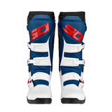 SIDI X POWER SC BOOTS - DRIVEN Canada's Powersports 8017732731180000MMXPOWERSCWHTWINE39