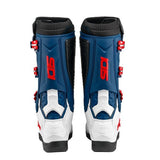 SIDI X POWER SC BOOTS - DRIVEN Canada's Powersports 8017732731180000MMXPOWERSCWHTWINE39